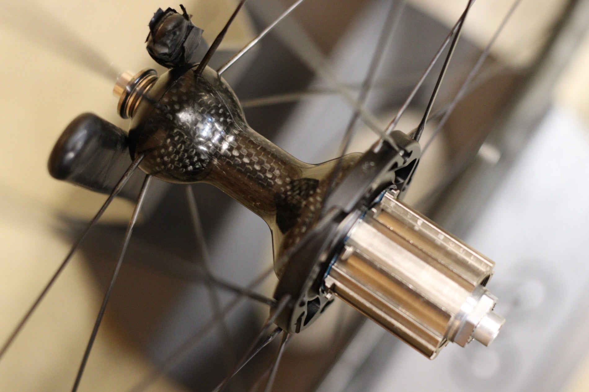 カンパニョーロ Campagnolo ボーラ ウルトラ BORA ULTRA TWO カーボン