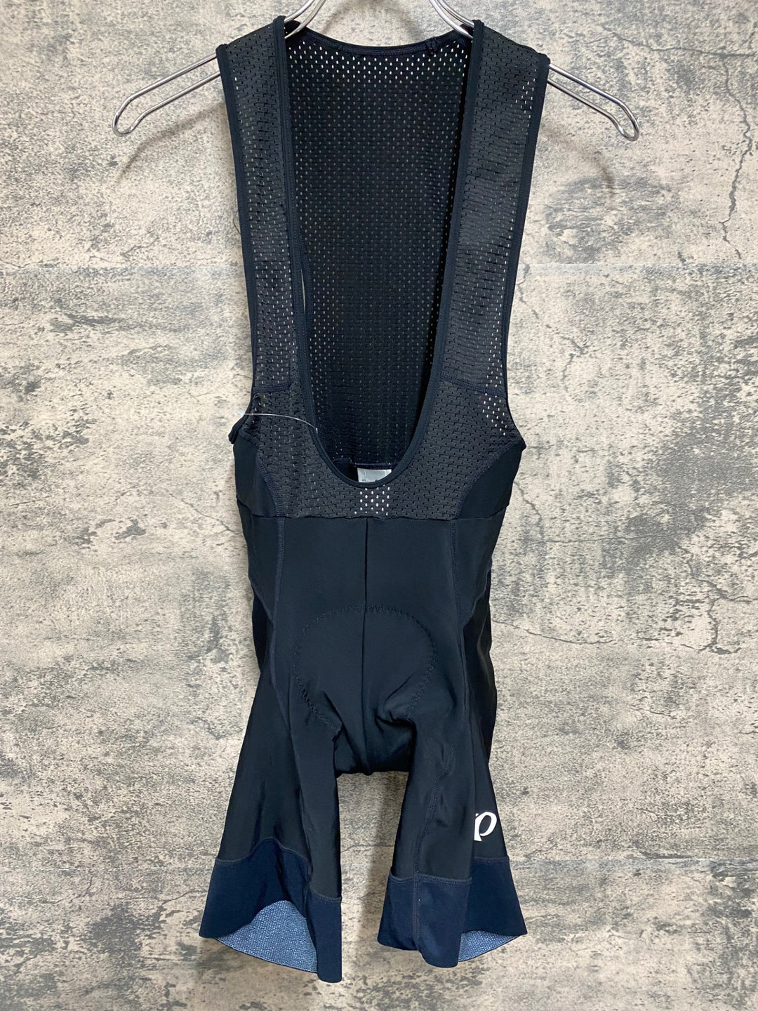 JY895 パールイズミ PEARL iZUMi ビブショーツ 黒 M
