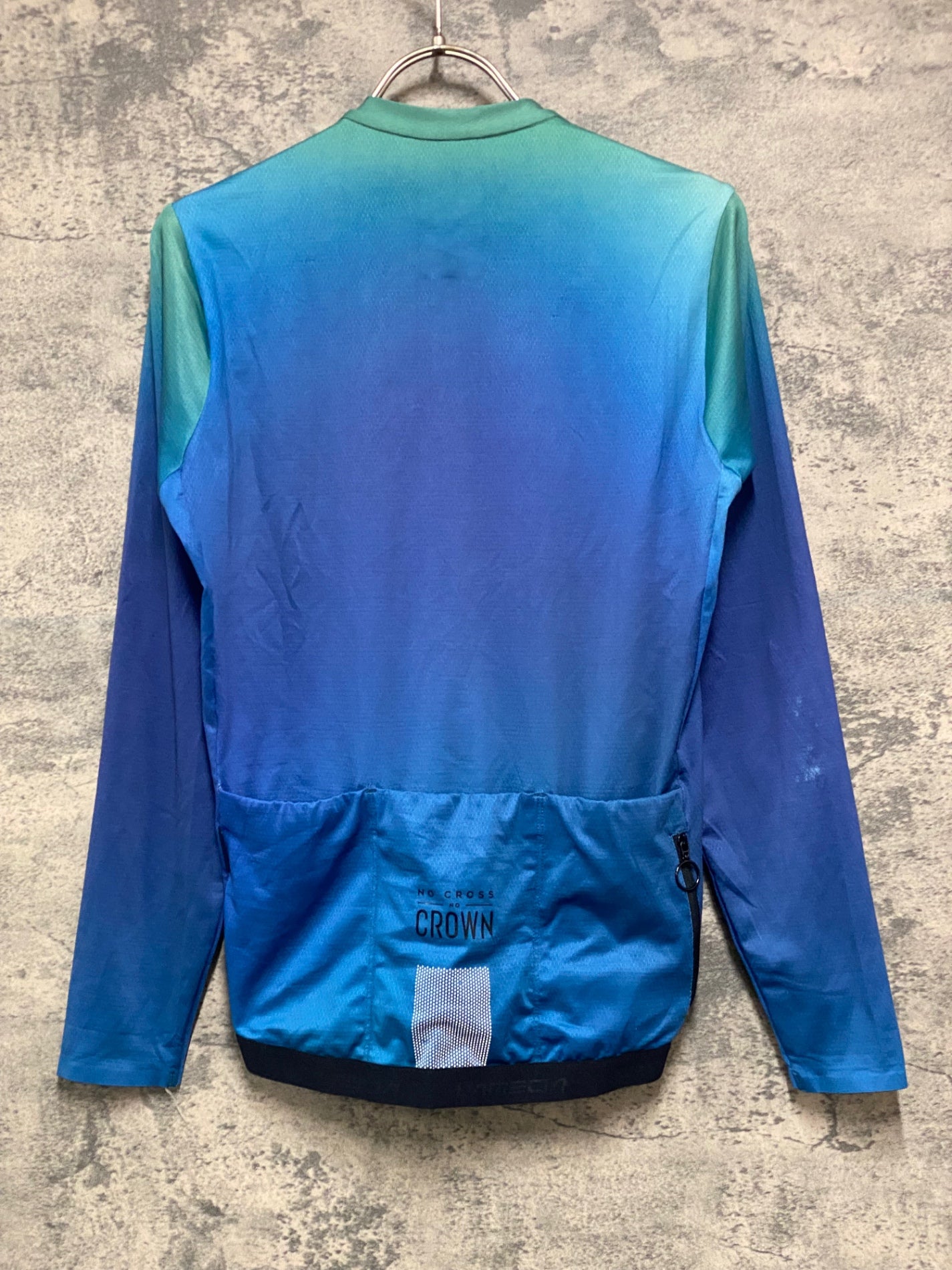 KB852 LAMEDA 長袖 サイクルジャージ 青 L – BICI AMORE ONLINE STORE