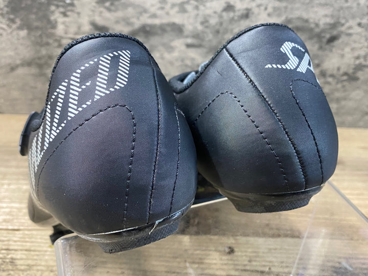 KC028 スペシャライズド SPECIALIZED トーチ TORCH 1.0 ビンディングシューズ EU41 3穴 黒