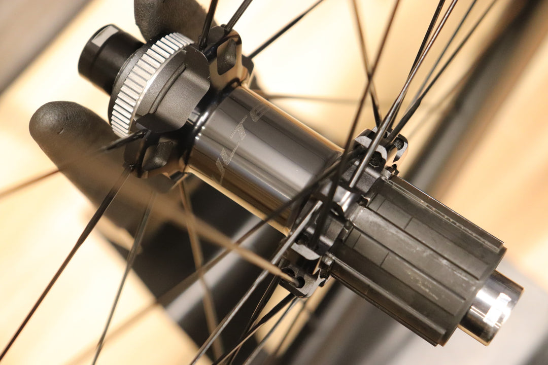 シマノ SHIMANO アルテグラ ULTEGRA WH-R8170-C50-TL カーボン チューブレス ホイールセット シマノ 11S/12S 21C 【さいたま浦和店】