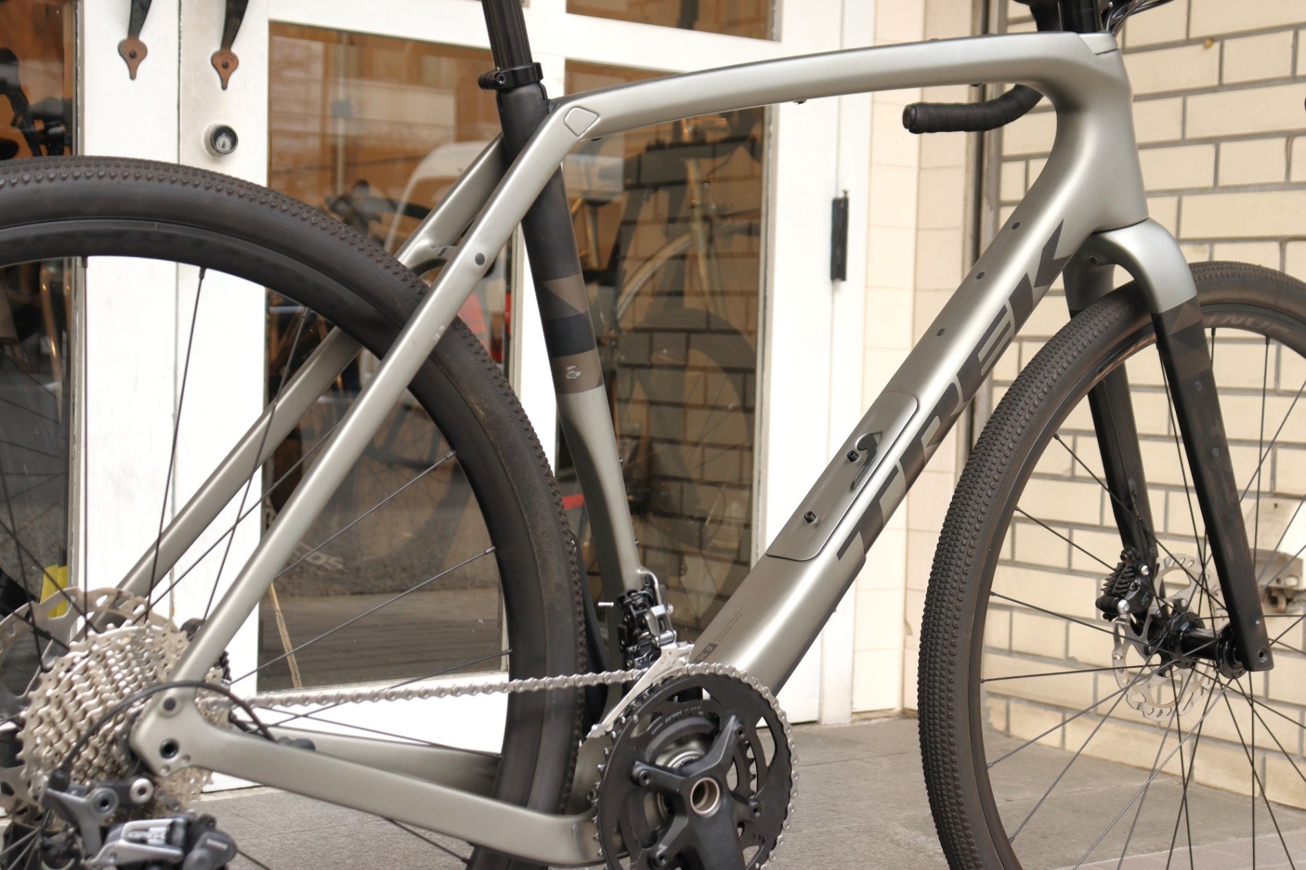 トレック TREK チェックポイント CHECKPOINT SL5 2023モデル 58サイズ