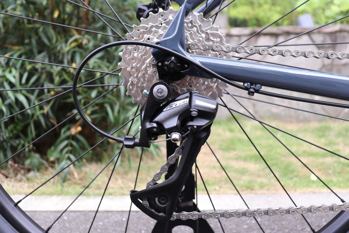 キャノンデール CANNONDALE トレイル Trail 6 2024 Mサイズ シマノ 8S アルミ マウンテンバイク 【さいたま浦和店】