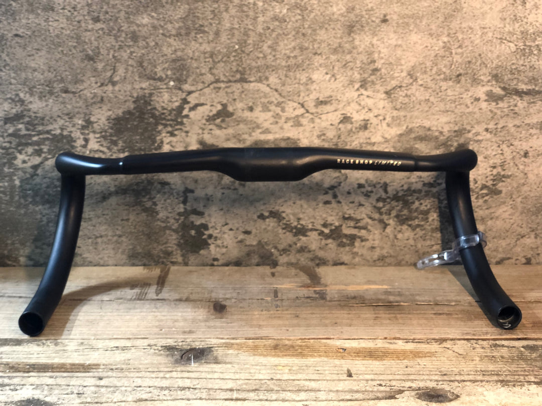 JU008 ボントレガー BONTRAGER RSL エアロ カーボン ドロップハンドル 390/420mm
