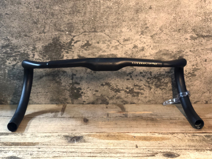 JU008 ボントレガー BONTRAGER RSL エアロ カーボン ドロップハンドル 390/420mm