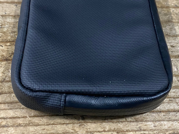 KM752 ラファ Rapha RAINPROOF ESSENTIAL CASE LARGE エッセンシャルケース 黒