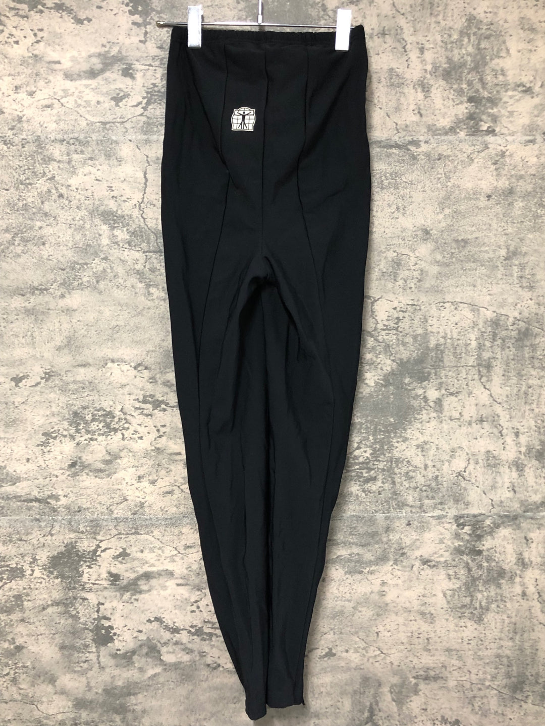 JQ561 ビオレーサー BiO RACER TIGHT TEMP CONTROL CROSS タイツ 黒 裏起毛 M