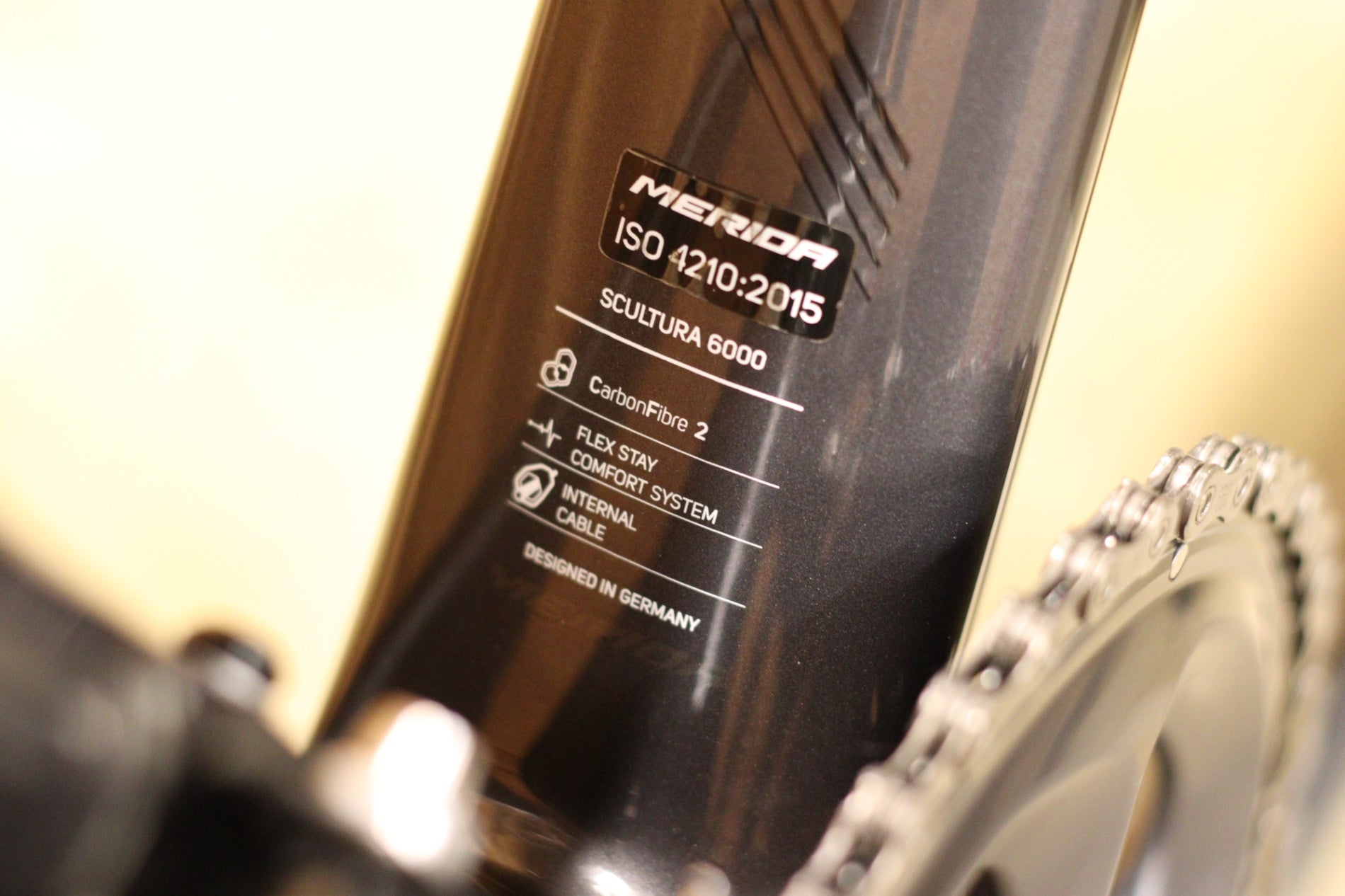 メリダ MERIDA スクルトゥーラ SCULTURA DISC 6000 2020 XS