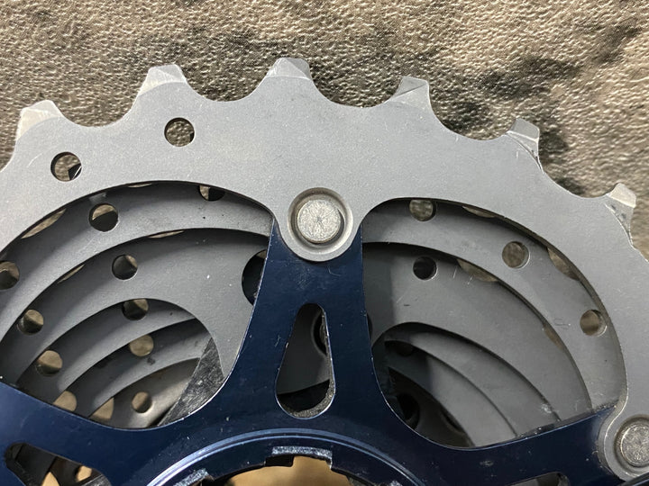 KA870 シマノ SHIMANO デュラエース DURA-ACE CS-R9100 スプロケット 11-28T 11S