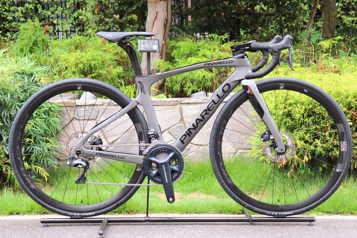 ピナレロ PINARELLO プリンス PRINCE FX DISK シマノ 9170&8070 Di2 MIX 2021モデル カーボンロードバイク 【ビチアモーレ浦和店】