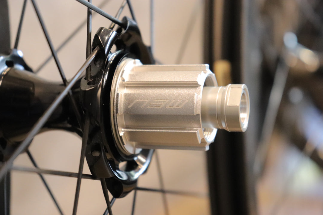 カンパニョーロ CAMPAGNOLO ボーラ BORA ULTRA WTO 45 DB カーボン チューブレス カンパ 13/12S ホイールセット 【さいたま浦和店】