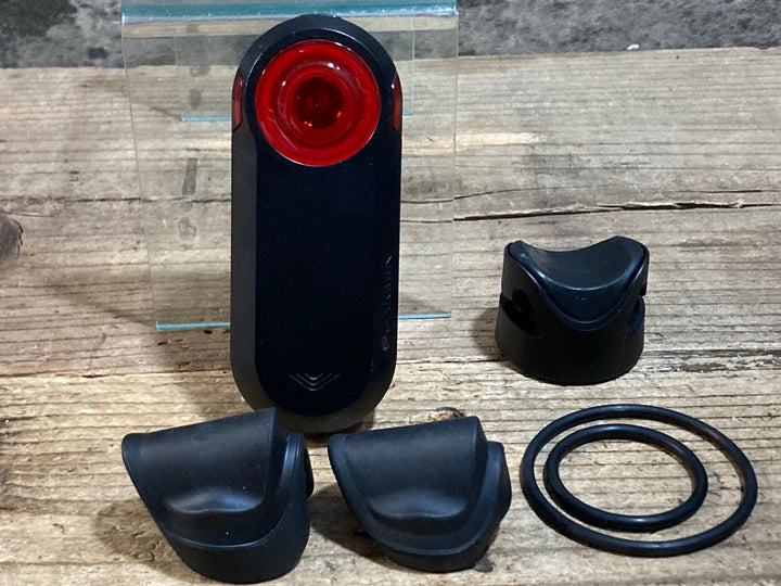 KA464 ガーミン GARMIN VARIA RTL515 リアライト ※点灯確認済