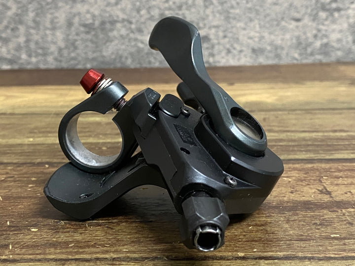 JT415 シマノ SHIMANO ティアグラ Tiagra SL-4700 右シフトレバー 10S ※固定ボルト非純正
