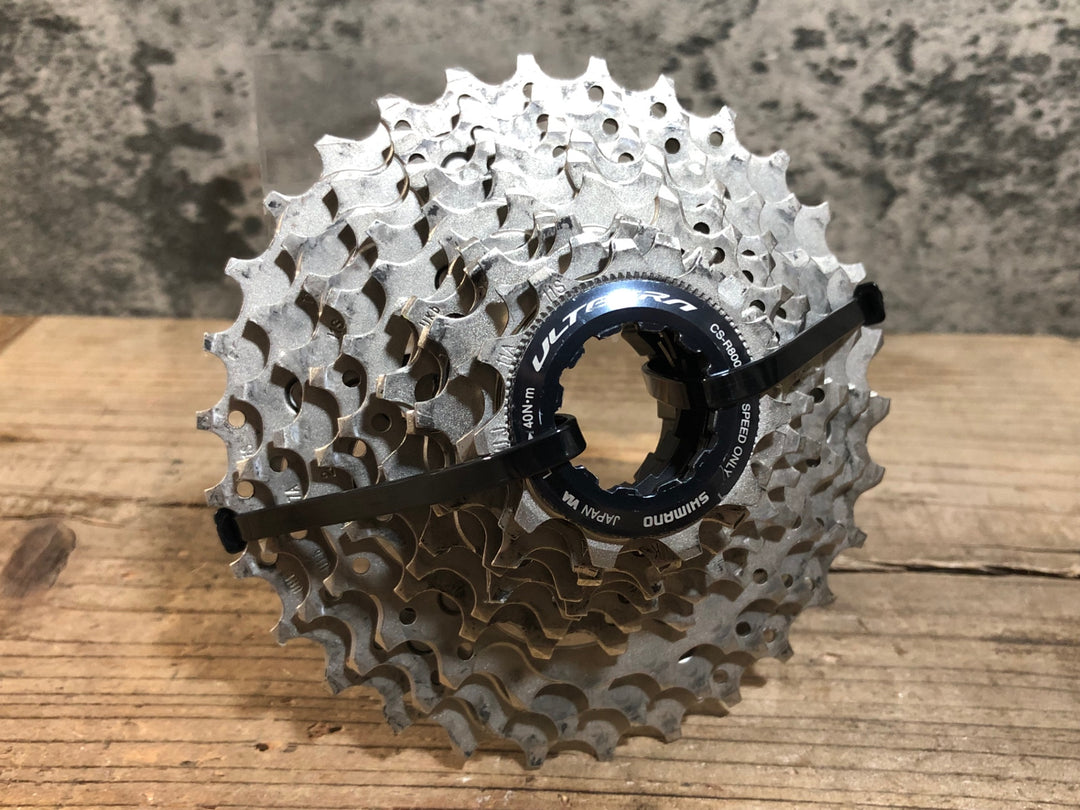 IM041 シマノ SHIMANO アルテグラ ULTEGRA CS-R8000 スプロケット 11S 11-30T