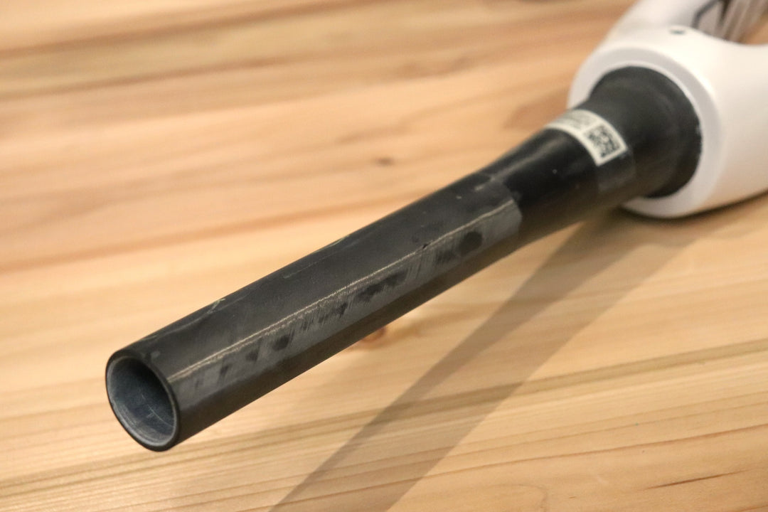 メリダ MERIDA スクルトゥーラ SCULTURA 4000 2017モデル カーボン フロントフォーク 【仙台店】