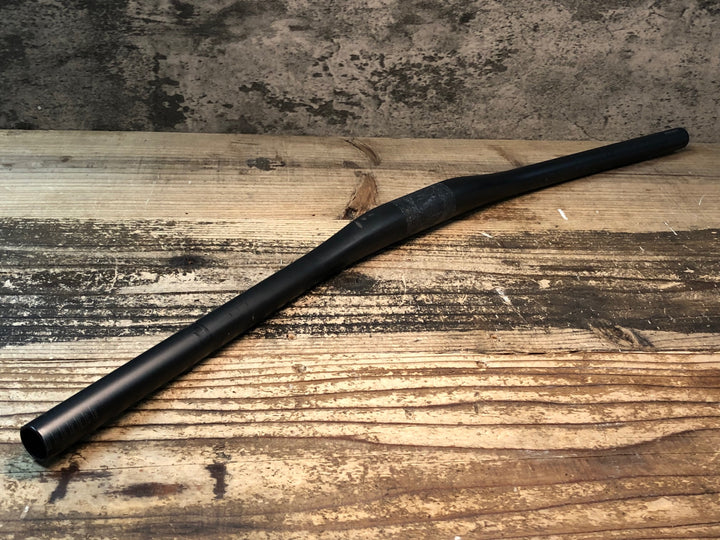 JA469 スペシャライズド SPECIALIZED S-WORKS CARBON MINI RISE HANDLEBAR ライザーバー 720mm ※カット加工あり