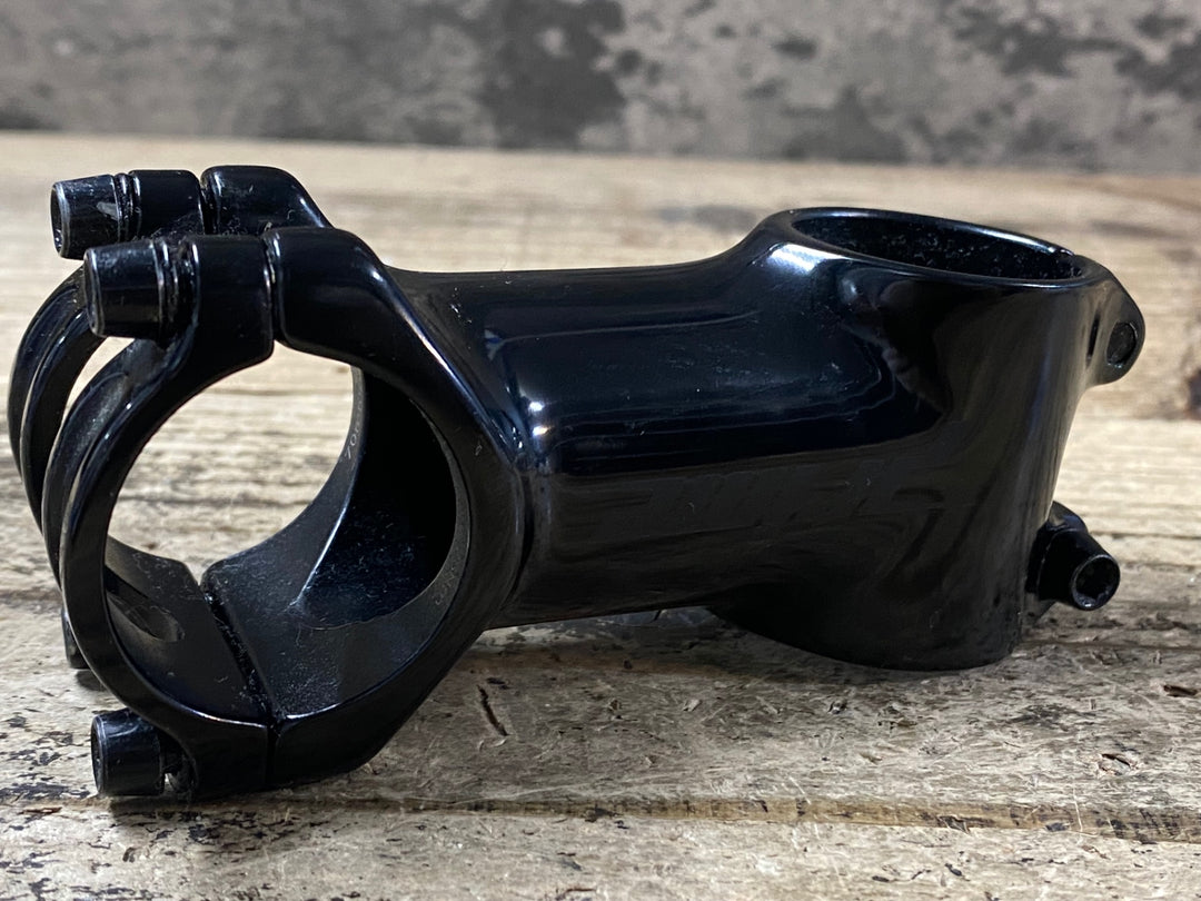 KB254 プライム Prime Doyenne Lightweight Road Stem アルミ ステム 黒 70mm Φ31.8 OS