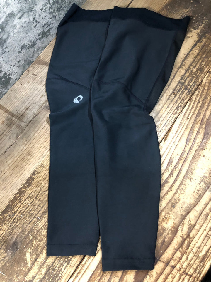 JW269 パールイズミ PEARL iZUMi レッグカバー 黒 L