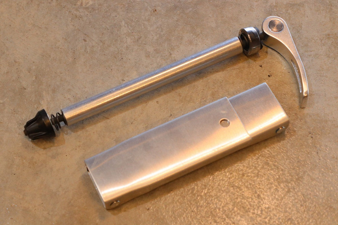 オーストリッチ OSTRICH OS-500 トラベル 輪行バッグ ブラック 【広島店】