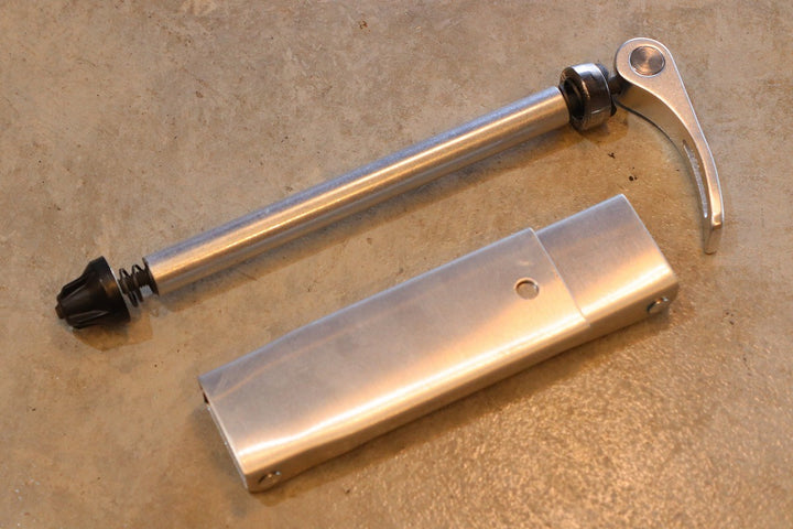 オーストリッチ OSTRICH OS-500 トラベル 輪行バッグ ブラック 【広島店】