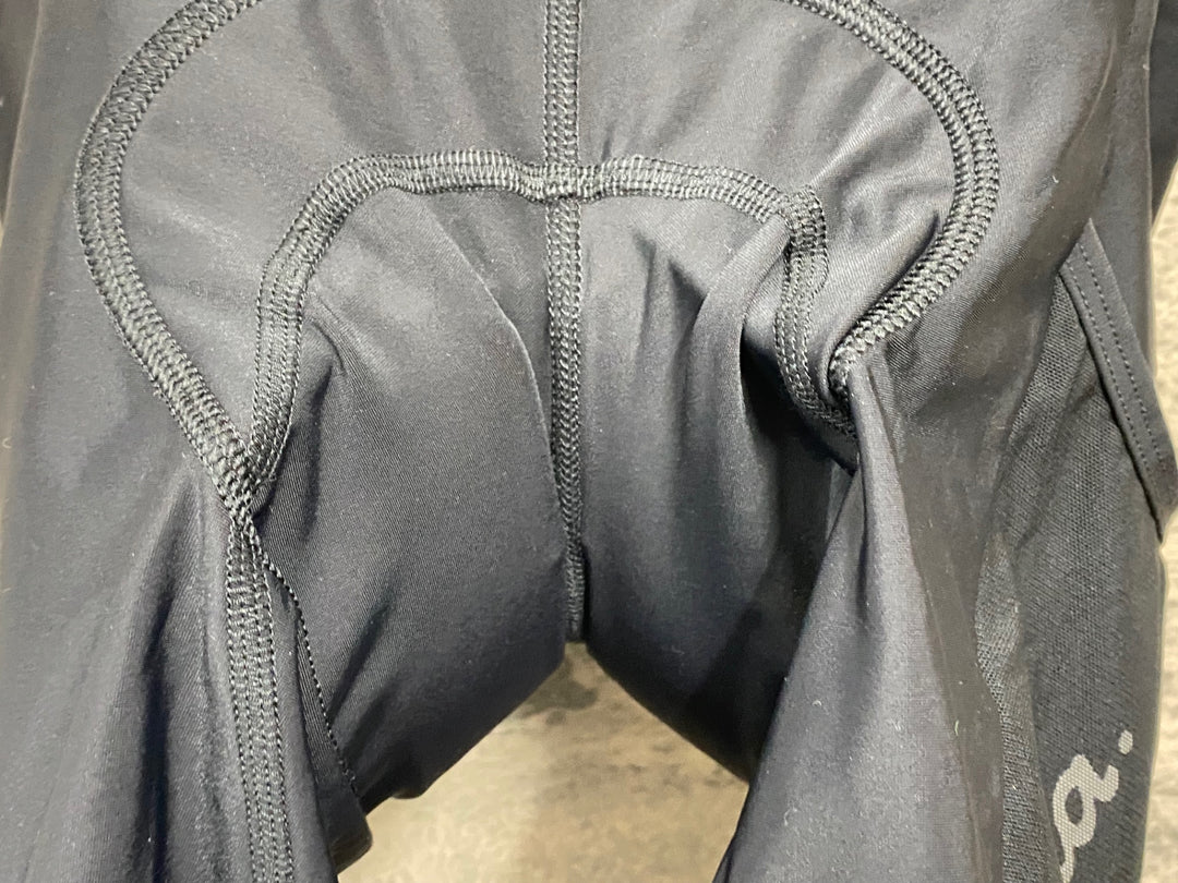 KH474 ラファ Rapha CORE CARGO SHORTS レーサーパンツ ブラック S