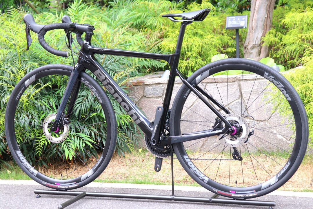 ビアンキ Bianchi スプリント SPRINT DISC 2020 50サイズ シマノ 105 R7020 11S カーボン ロードバイク 【さいたま浦和店】
