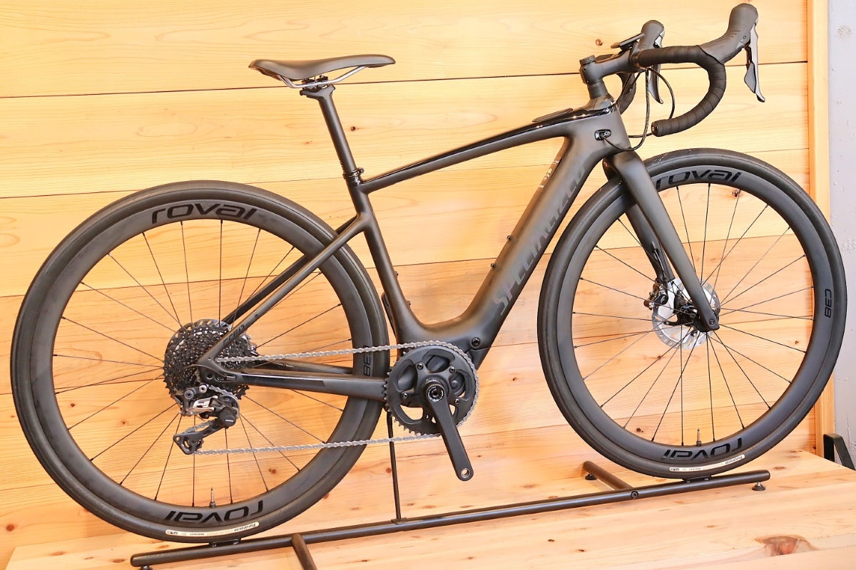 スペシャライズド SPECIALIZED クレオ TURBO CREO SL COMP CARBON 2020