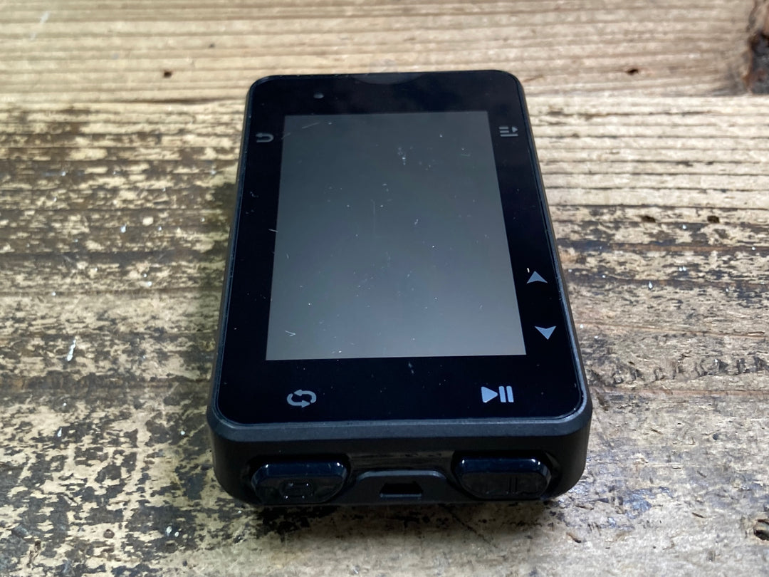 JF125 iGP SPORT iGS630 サイクルコンピューター