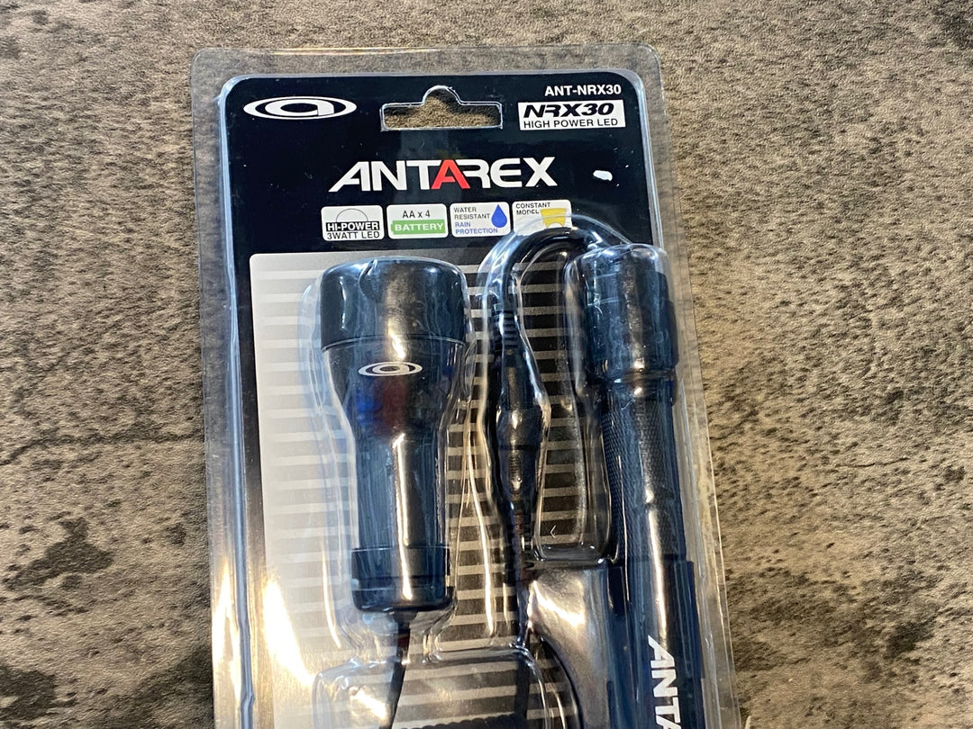 JQ178 クロップス CROPS ANTAREX NRX30 フロントライト
