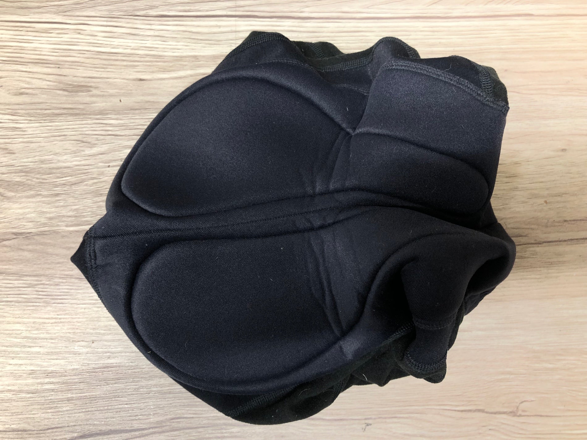 KC756 ラファ Rapha CORE WINTER TIGHTS ビブタイツ 黒 S 裏起毛