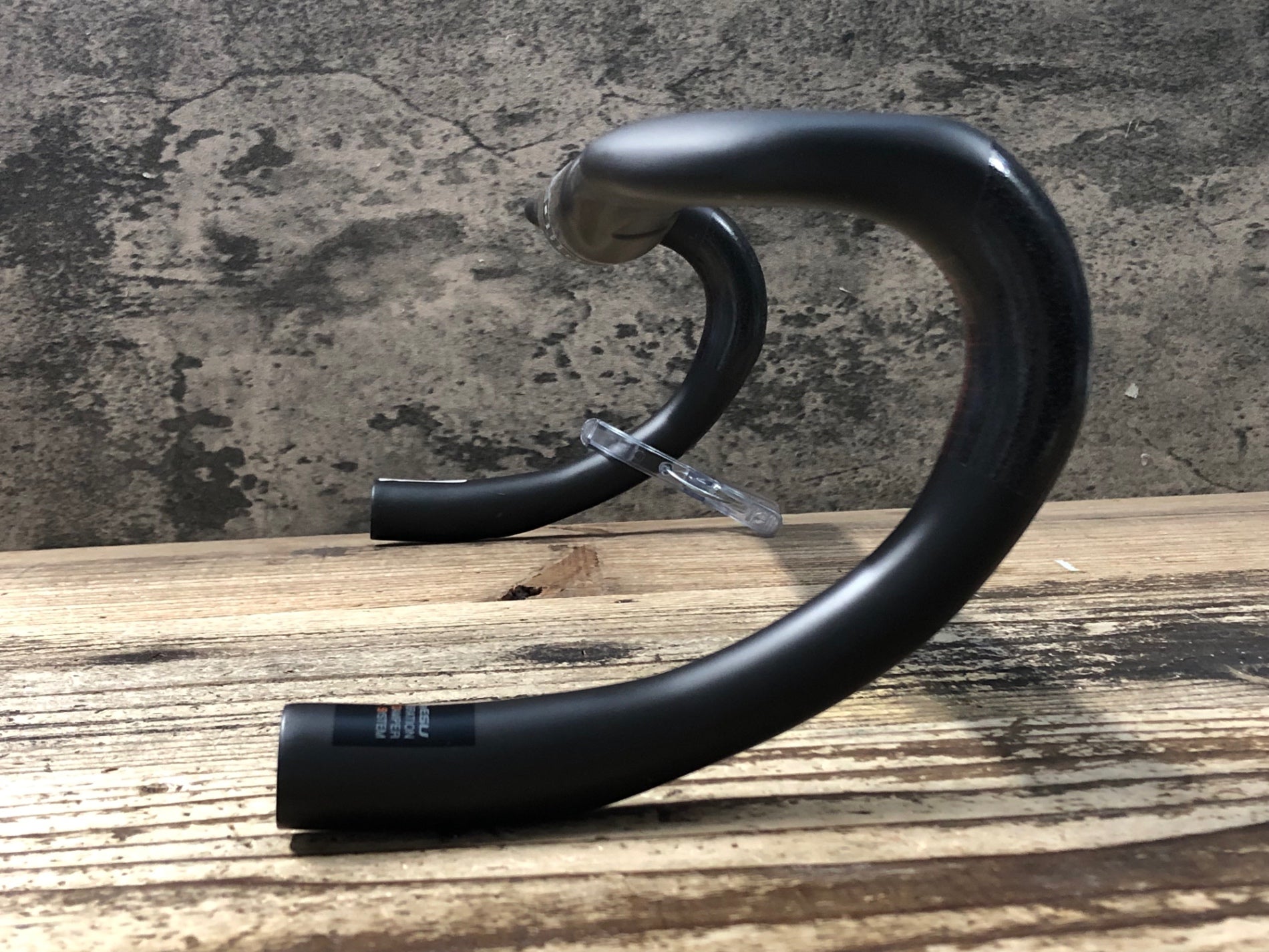 JV818 ワンバイエス ONE by ESU J-carbon VDS NEXT カーボン ドロップ