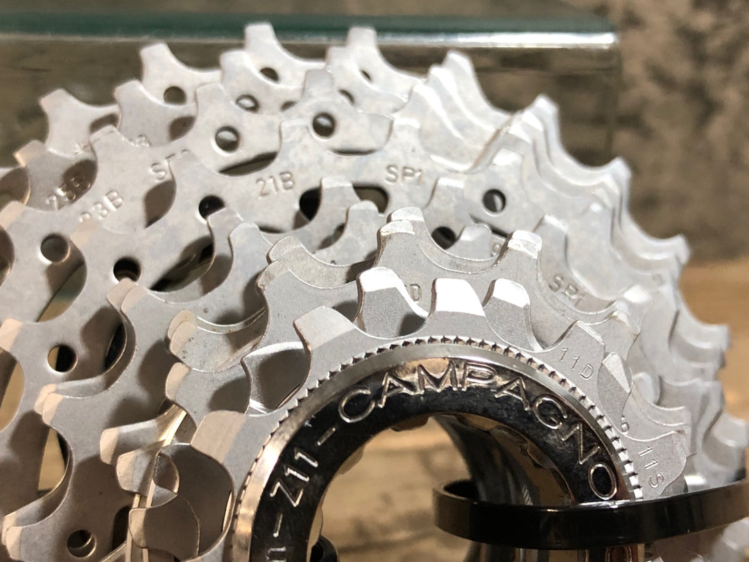KI917 カンパニョーロ CAMPAGNOLO ポテンツァ POTENZA スプロケット 11-27T 11S
