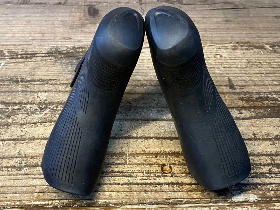 JB183 シマノ SHIMANO デュラエース DURA-ACE ST-R9250 STIレバー 2x12s Di2 機械式ブレーキ 動作確認済