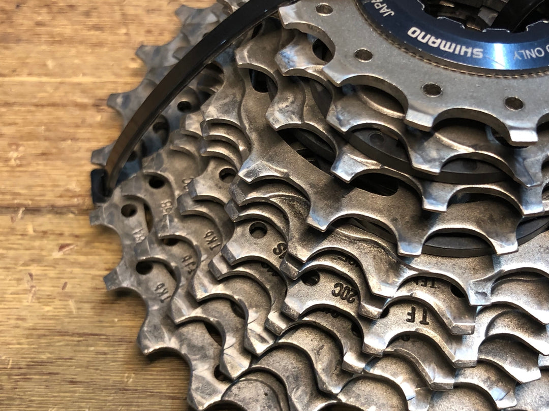 JB820 シマノ SHIMANO アルテグラ ULTEGRA CS-R8000 スプロケット 11s 14-28T ジュニアギア