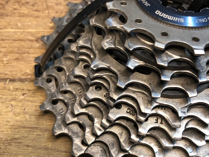 JB820 シマノ SHIMANO アルテグラ ULTEGRA CS-R8000 スプロケット 11s 14-28T ジュニアギア