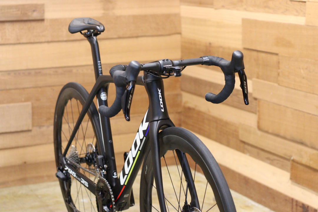 ルック LOOK 795 BLADE RS DISC 2022 Sサイズ シマノ 105 R7170 Di2 12S カーボン ロードバイク 【立川店】