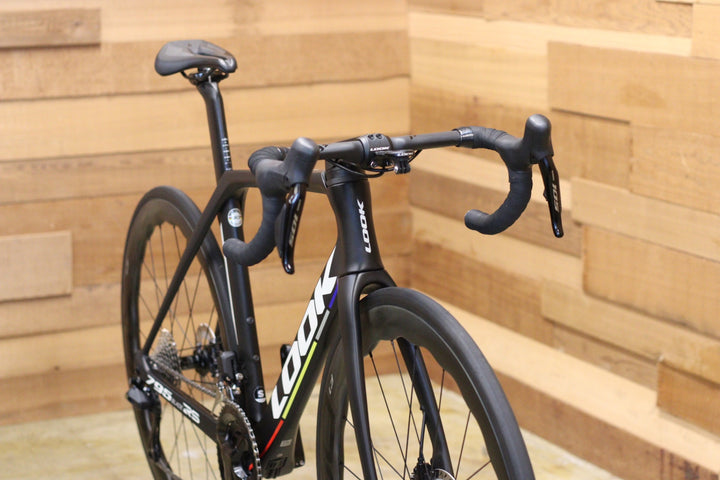 ルック LOOK 795 BLADE RS DISC 2022 Sサイズ シマノ 105 R7170 Di2 12S カーボン ロードバイク 【立川店】