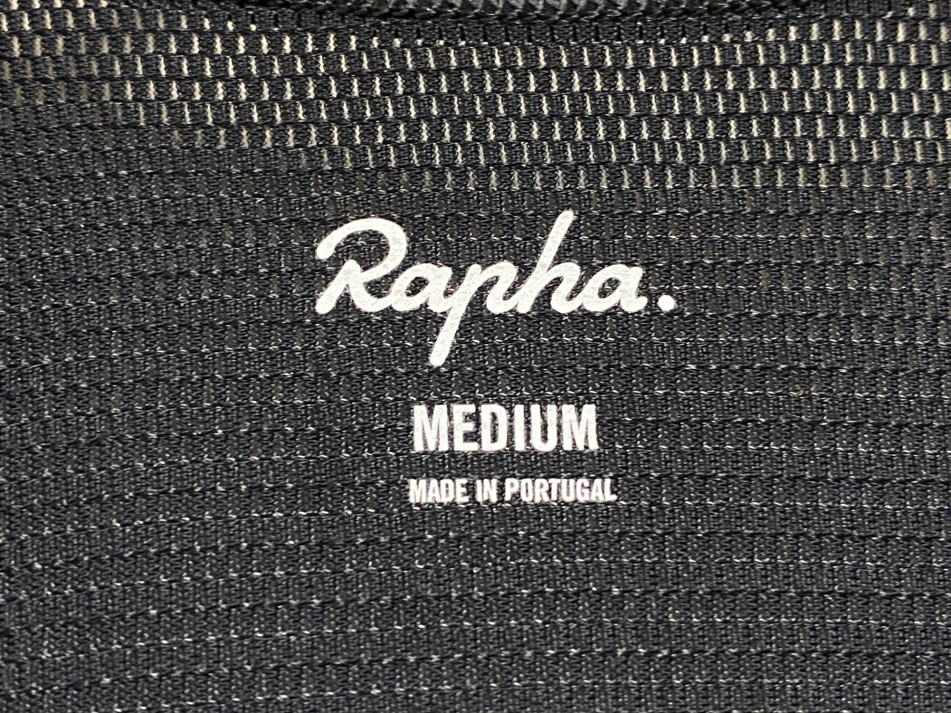 KH653 ラファ Rapha 3/4 BIB SHORTS ビブニッカー 黒 M 裏起毛 – BICI