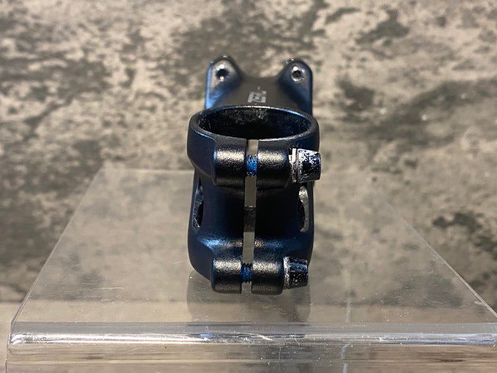 JO929 デダ Deda ZERO 2 ステム アルミ 90mm Φ31.7 OS 83°