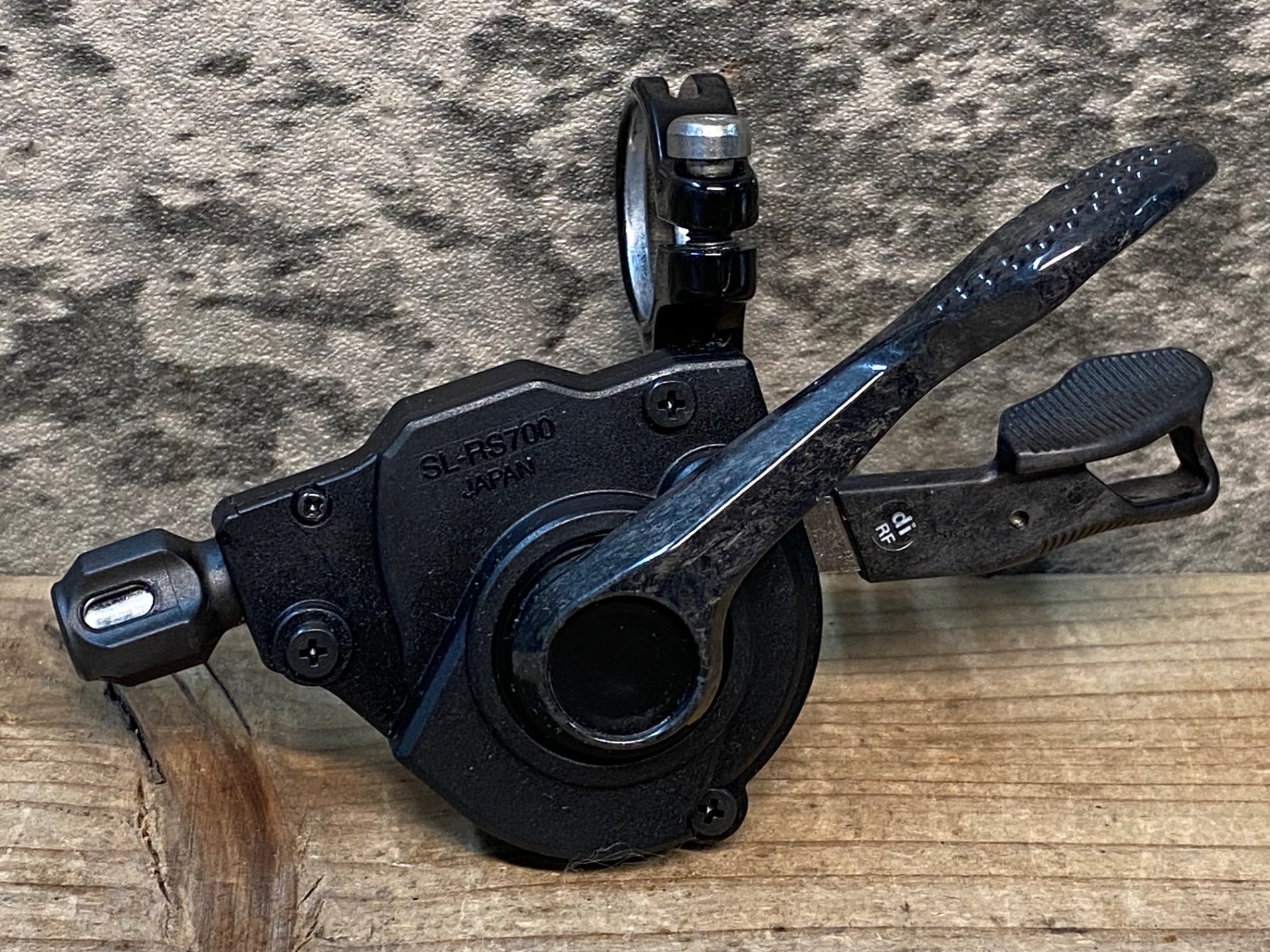 JA528 シマノ SHIMANO SL-RS700-R 11S 右 シフター シフトレバー Φ22.2