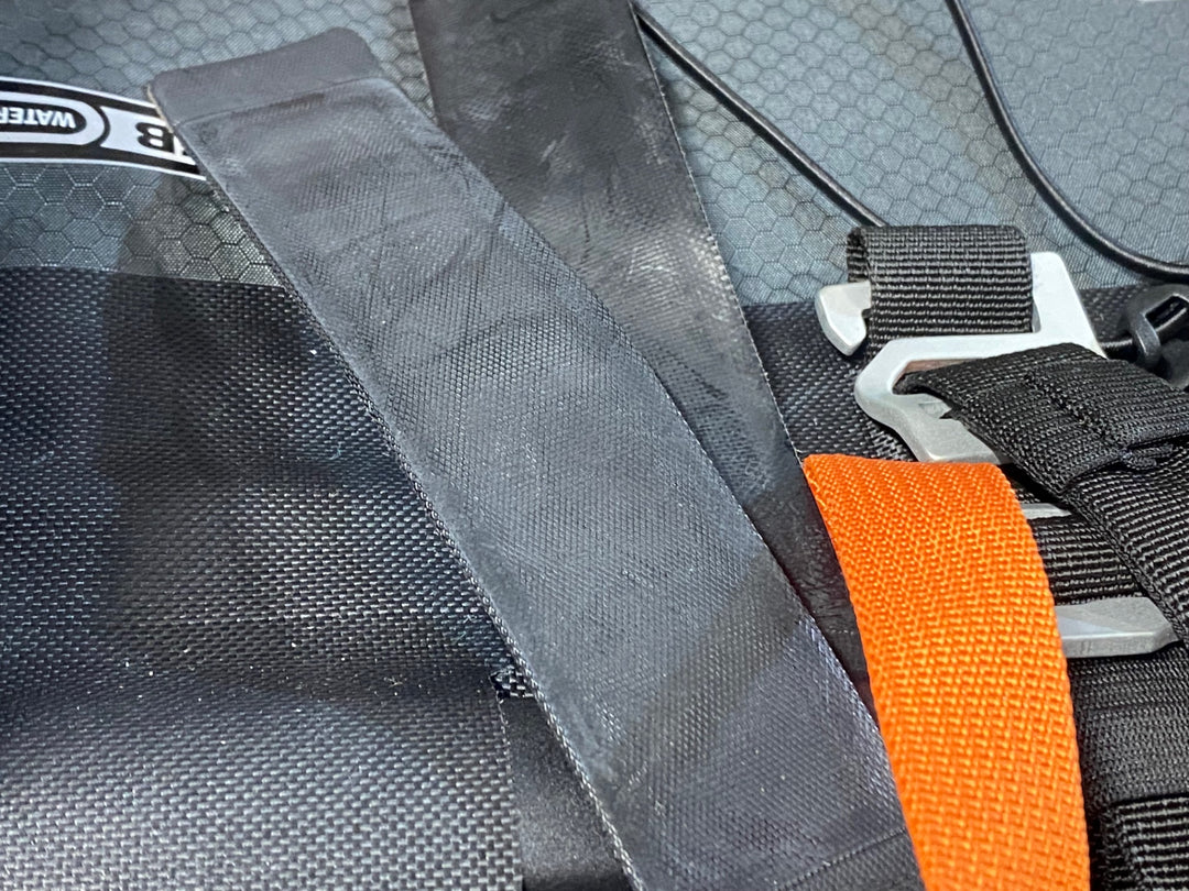 JZ586 オルトリーブ ORTLIEB Handlebar Pack 15L ハンドルバーパッグ