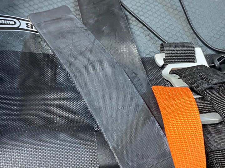 JZ586 オルトリーブ ORTLIEB Handlebar Pack 15L ハンドルバーパッグ