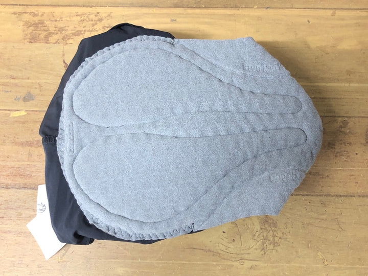 JW323 アソス assos EQUIPE RSR S9 ビブショーツ 黒 M