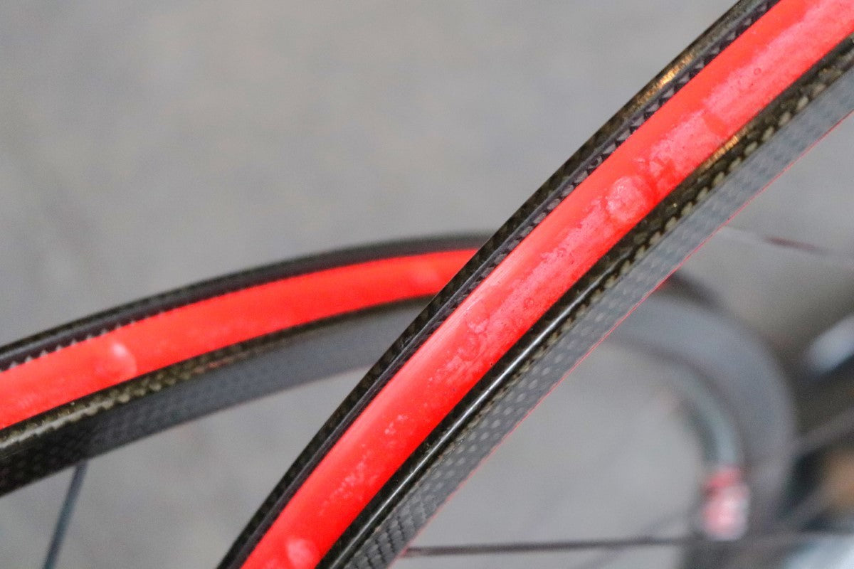 フルクラム FULCRUM レーシングライト RACING LIGHT XLR カーボン