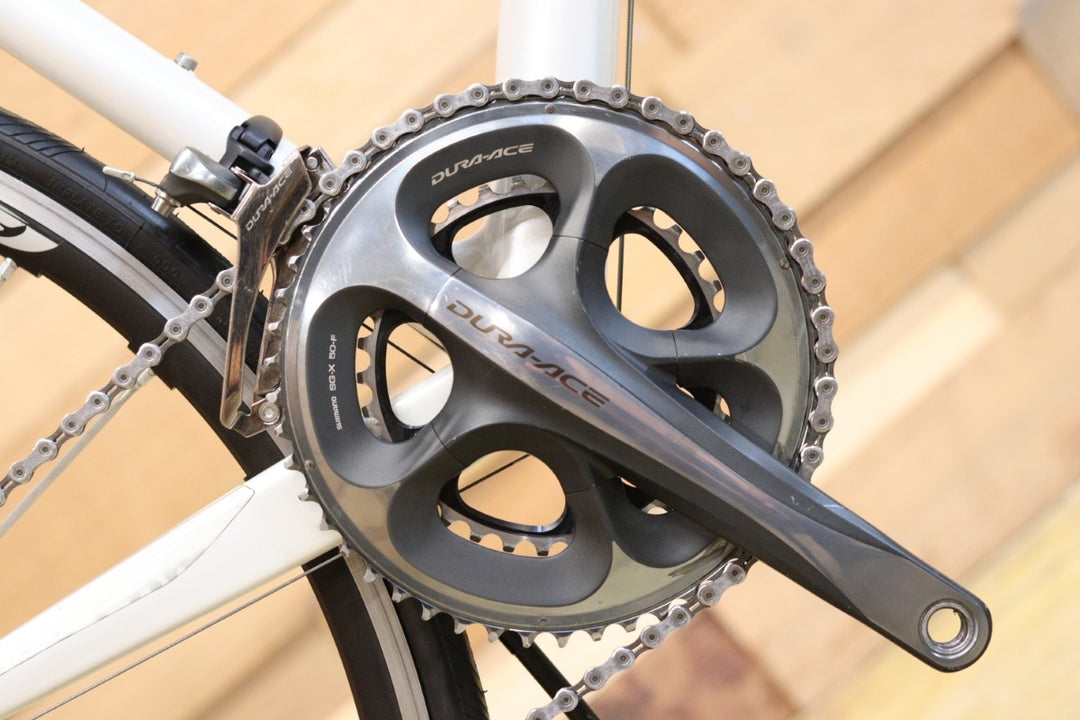 アンカー ANCHOR RFX8 510サイズ シマノ デュラエース 7900 10S カーボン ロードバイク RACING1 【立川店】