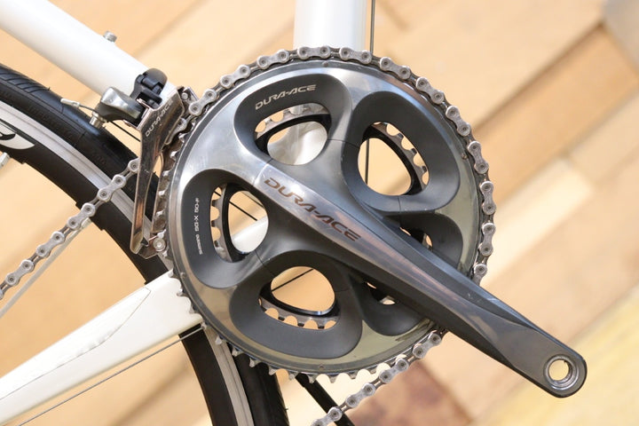 アンカー ANCHOR RFX8 510サイズ シマノ デュラエース 7900 10S カーボン ロードバイク RACING1 【立川店】