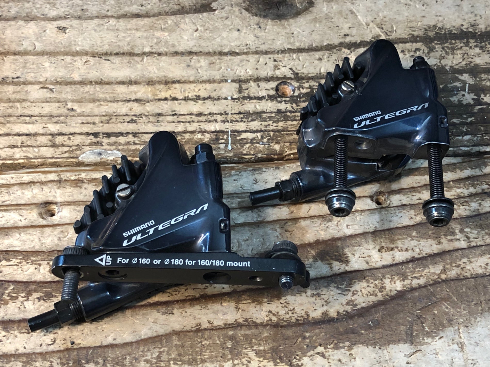 IH913 シマノ SHIMANO アルテグラ ULTEGRA R8020 パーツセット 2x11S