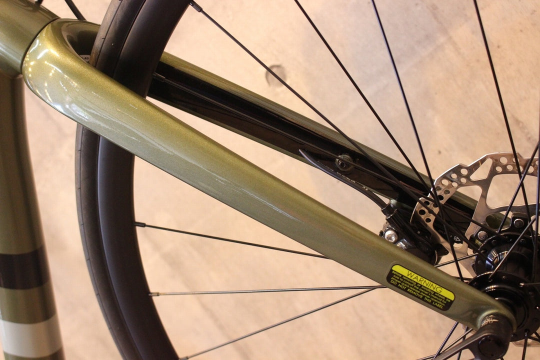 キャノンデール CANNONDALE CAAD13 DISC 2020 51 シマノ 105 R7025 MIX 11S アルミ ロードバイク【名古屋店】