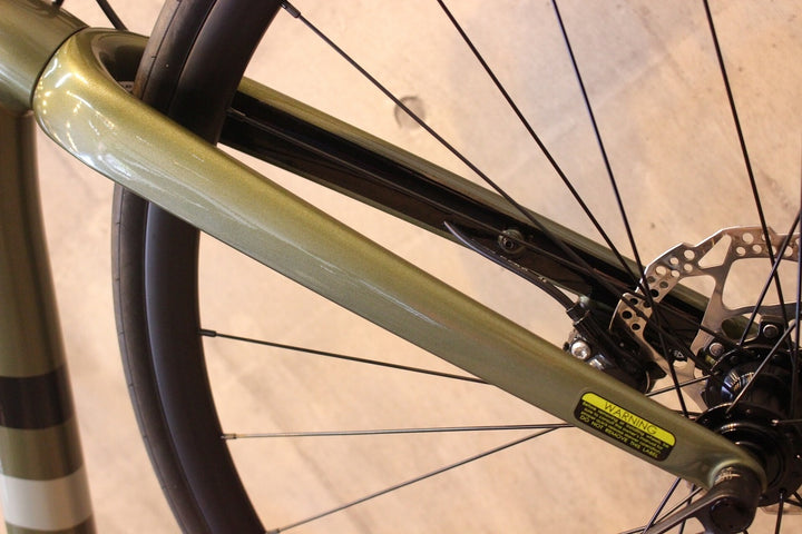 キャノンデール CANNONDALE CAAD13 DISC 2020 51 シマノ 105 R7025 MIX 11S アルミ ロードバイク【名古屋店】