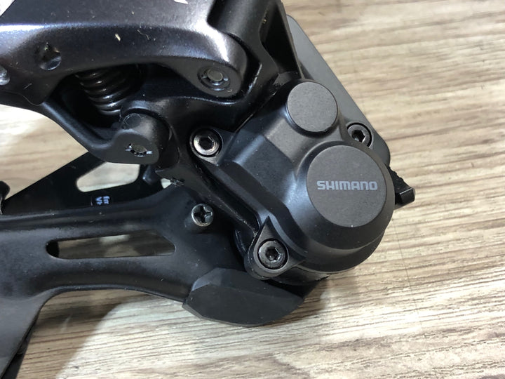 JS340 シマノ SHIMANO GRX RD-RX822 GS リアディレイラー